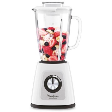 LICUADORA MOULINEX LM435 2V...