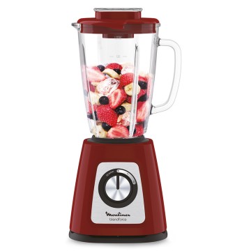 LICUADORA MOULINEX LM430 2V...