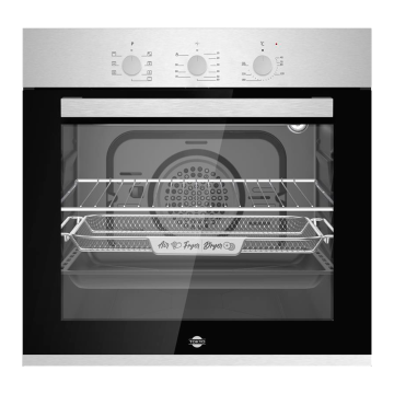 HORNO ELEC EMPOTRABLE TOKYO...