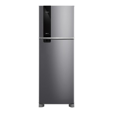 HELADERA WHIRLPOOL WRM46MK...