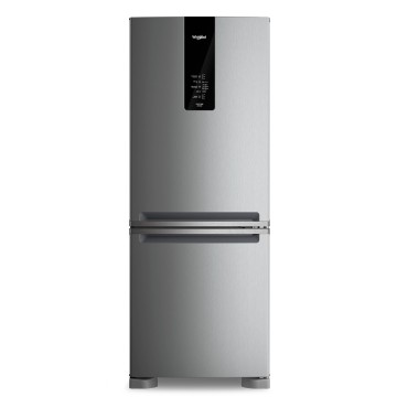 HELADERA WHIRLPOOL COMBI...