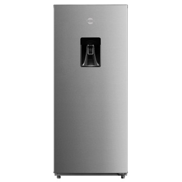 HELADERA TOKYO 280 INOX...