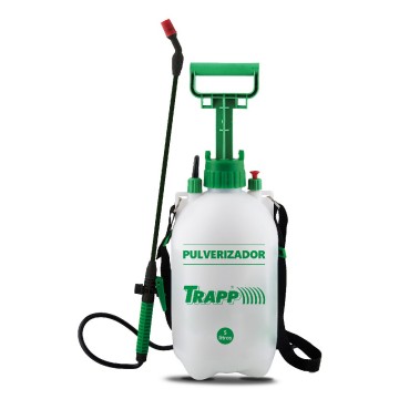 FUMIGADOR PULVERIZADOR...