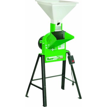 FORRAJERA TRAPP TRF-70...