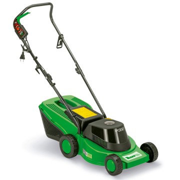 CORTACESPED TRAPP WM350...