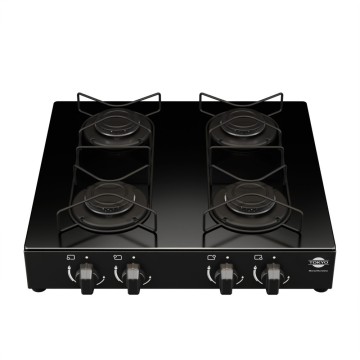 COCINA A GAS DE MESAGLASS...