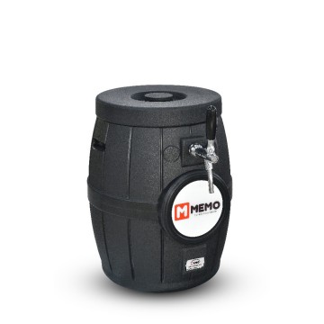 CHOPPERA MEMO 1 CANILLA MOD...