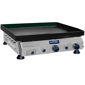 CHAPA A GAS METVISA 60CM -...