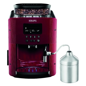 CAFETERA KRUPS ESPRESSO...