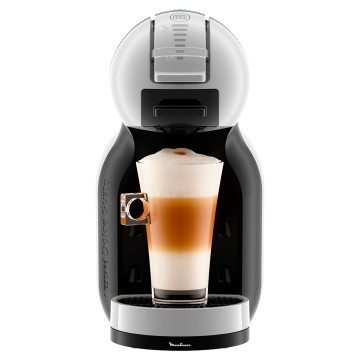 CAFETERA DOLCE GUSTO...