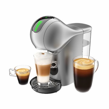 CAFETERA DOLCE GUSTO...