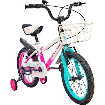 BICICLETA VELOZ ARO 16...