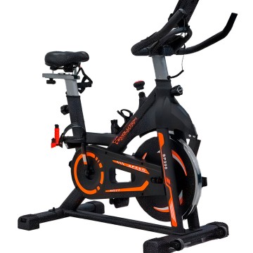 BICICLETA SPINNING...