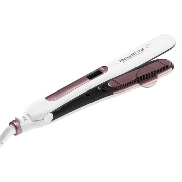 ALISADOR ROWENTA BRUSH AND...