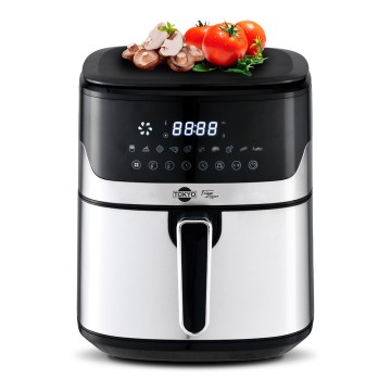AIR FRYER TOKYO 2 EN 1...