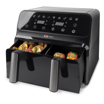 AIR FRYER TOKYO SUPREMA 8L...