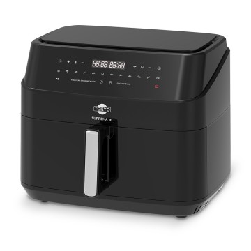 AIR FRYER TOKYO SUPREMA...