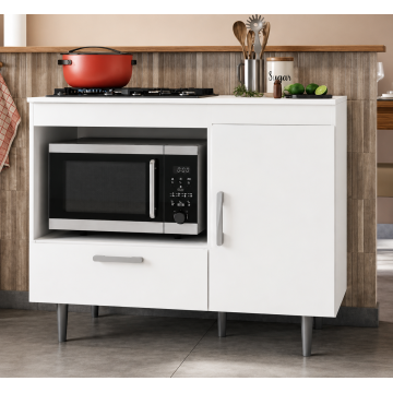 MUEBLE DE COCINA BALCON...
