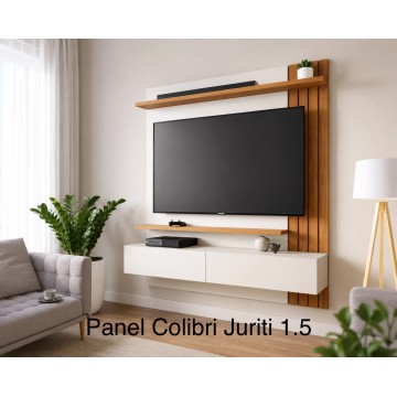 PANEL COLIBRI JURITI 1.5