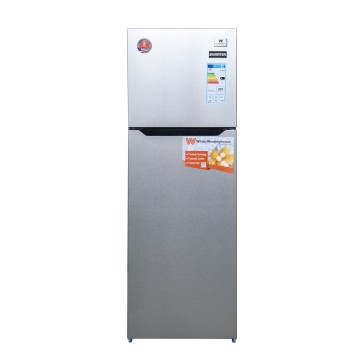 HELADERA WHITE W 338L...
