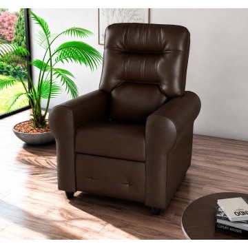 SILLON RECLINABLE MATRIX CLIO