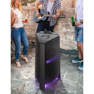 PARLANTE SAMSUNG MX-T70