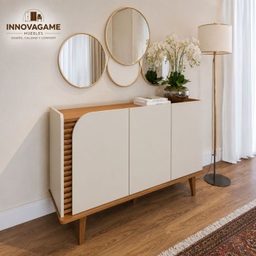 MUEBLE BUFFET JURERE