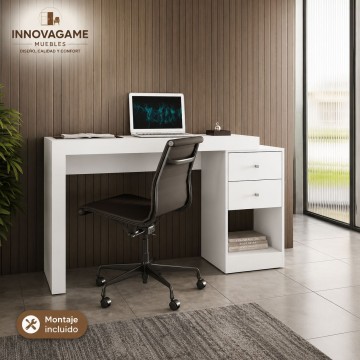 ESCRITORIO CARRARO 1392