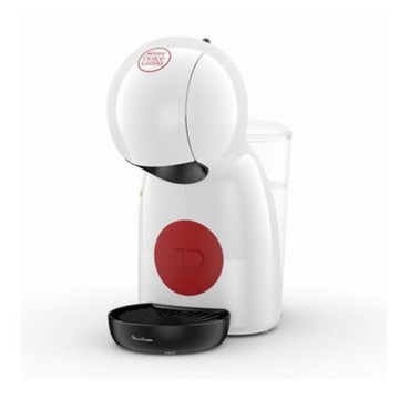 CAFETERA DOLCE GUSTO...