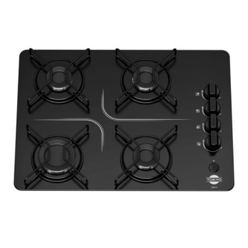 ANAFE TOKYO 4H GAS CHEF 4