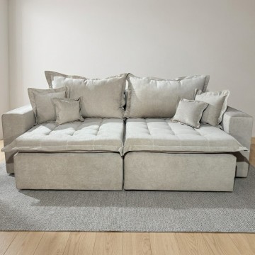 SOFA RETRACTIL ALBERDI