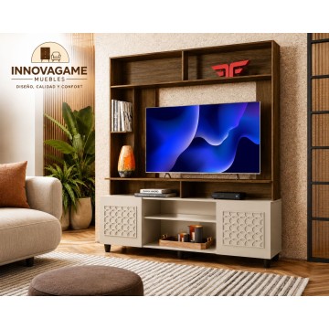ESTANTE HOME HOLLYWOOD