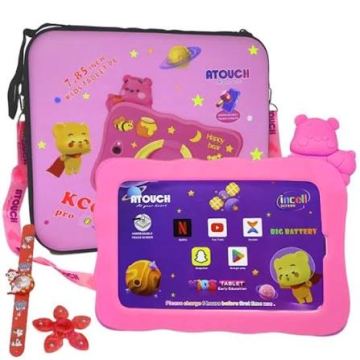 TABLET ATOUCH 7.8" KC64...