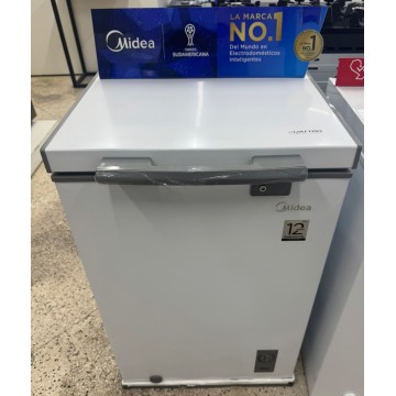 CONGELADOR MIDEA 100L...