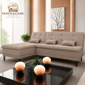 SOFA CAMA MATRIX NICE