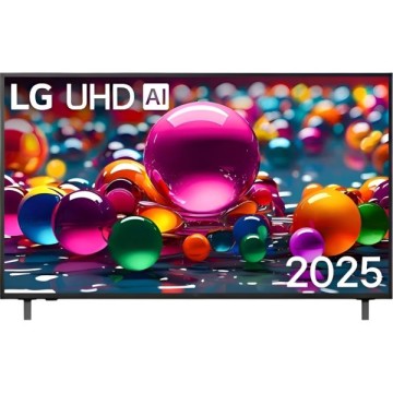 TV LED 75" LG 75UA8000PSB...