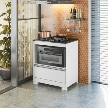 MUEBLE BALCON COOKTOP...