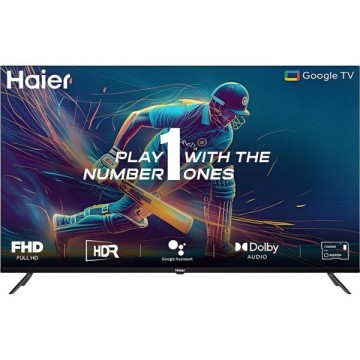 TELEVISOR LED 43" HAIER FHD...