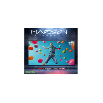 TELEVISOR LED 55" MARSON...