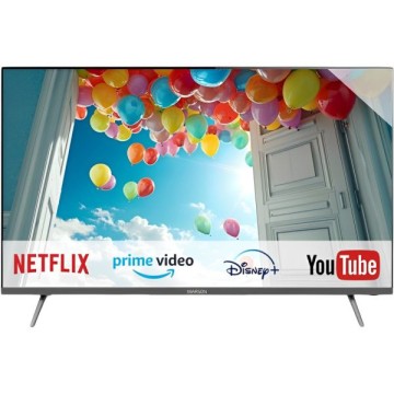 TELEVISOR LED 65" MARSON...