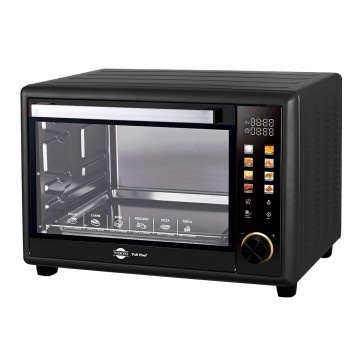 HORNO ELECTRICO TOKYO FULL...