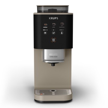 CAFETERA KRUPS COFFEE CRUSH...
