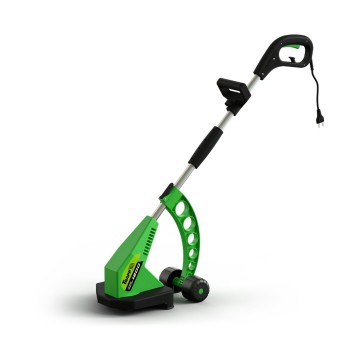 BORDEADORA TRAPP TURBO...