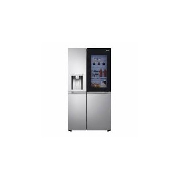 HELADERA LG 637L SBS...