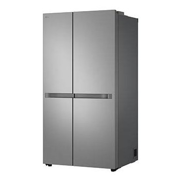 HELADERA LG 658L GS66SBPY...