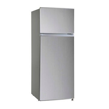 HELADERA PRIDE 204L MD273F...