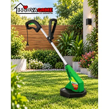 JARDIN BORDEADORA TRAPP...
