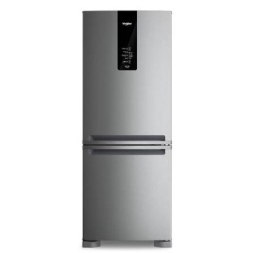 HELADERA WHIRLPOOL 443L...