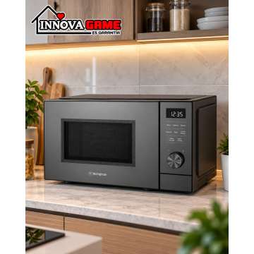 MICROONDAS WESTINGHOUSE 29L...