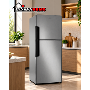 HELADERA MABE 450L RMP450DMT